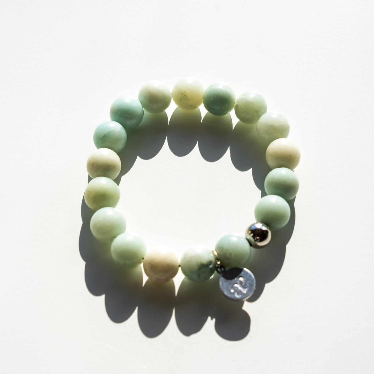 Amazonite Bracelet