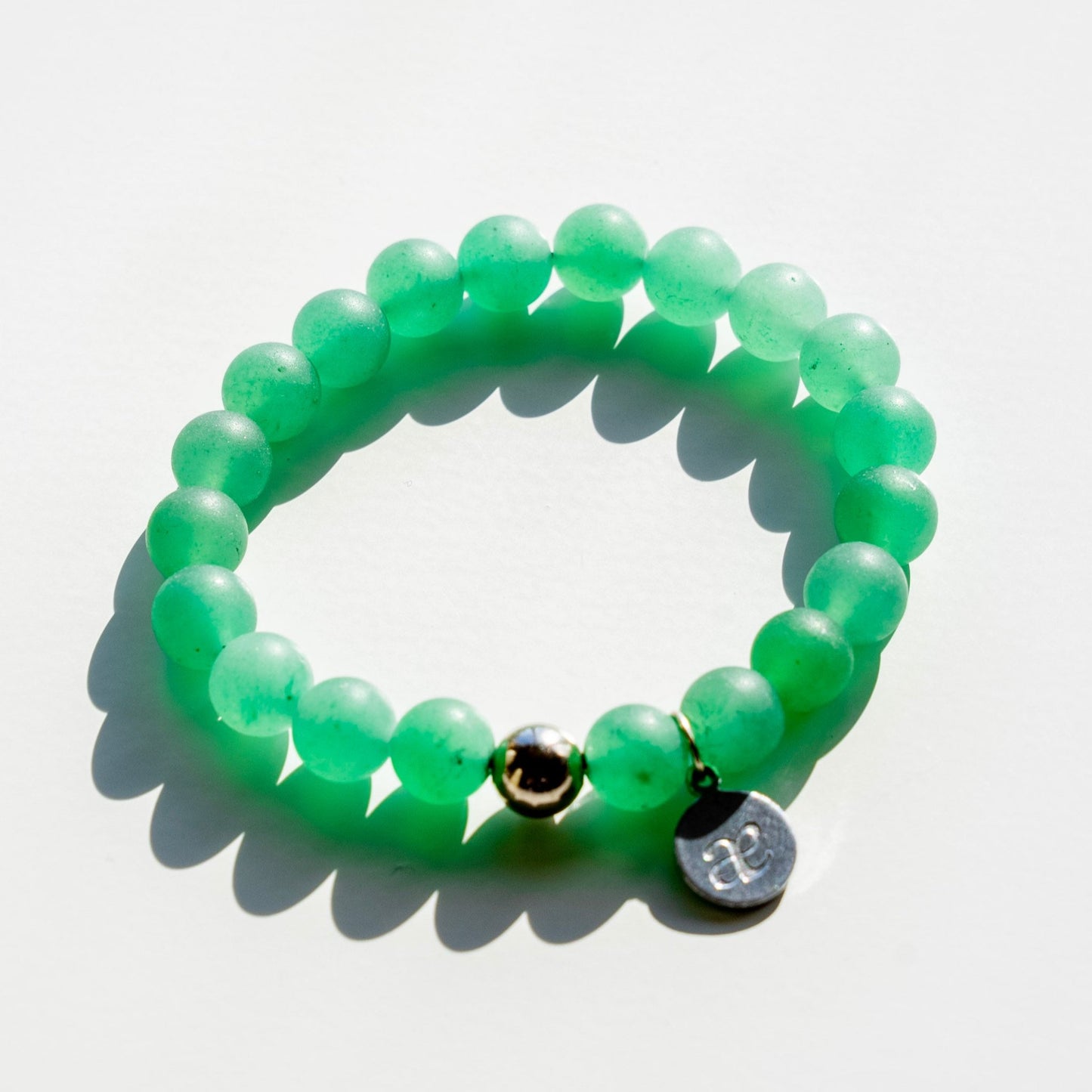 Mini Aventurine Bracelet