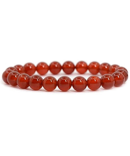 Mini Carnelian Bracelet